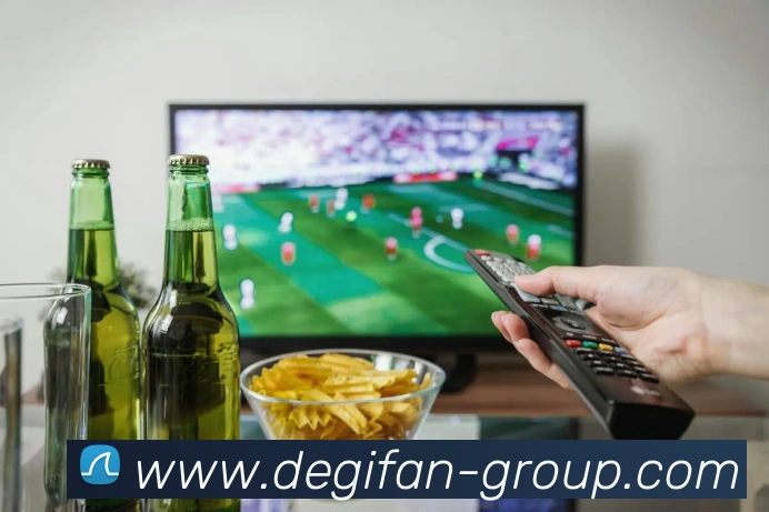 数据防护可视化